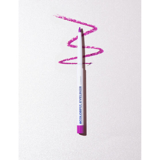 LARISSA MANOELA EYELINER GUMMY